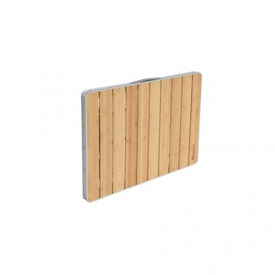 Built-in handles for easy handling