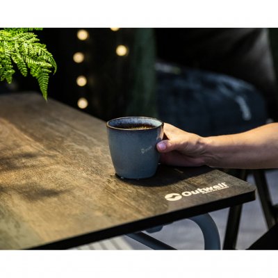 Outwell Berland L All-weather Table
