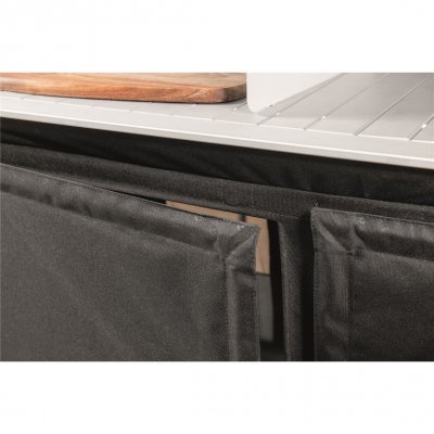 Outwell Richmond Kitchen Counter - Outlet