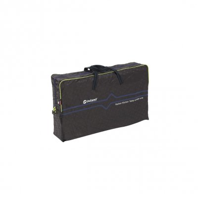 Carrying bag included for easy storage and transport