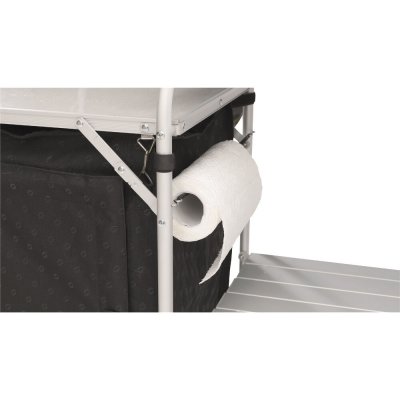 Kitchen roll holder