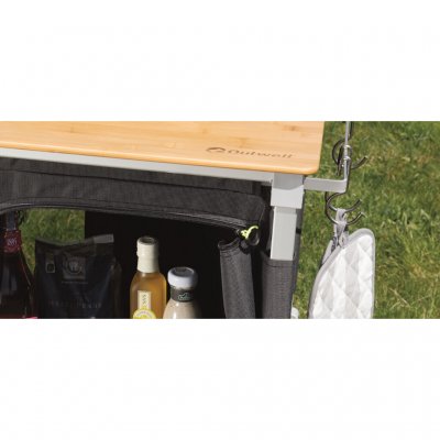 Outwell Padres Double Kitchen Counter