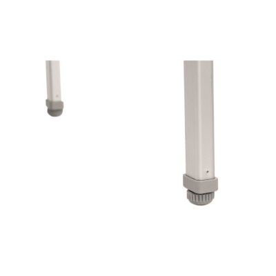 Stable aluminum frame on Outwell Padres Double