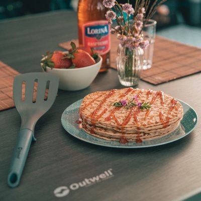 Outwell Coledale L All-weather Table