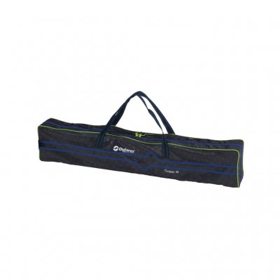 Carry bag included for easy storage and transport