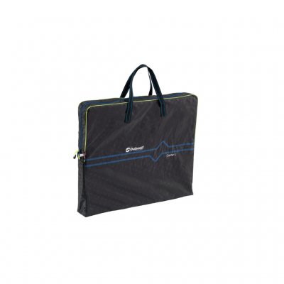 Storage bag included