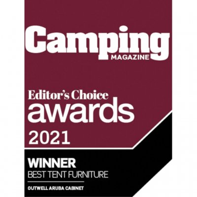 Outwell Aruba Cabinet