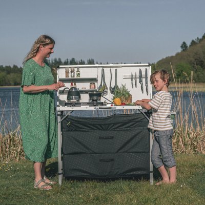 Outwell Magante Kitchen Unit