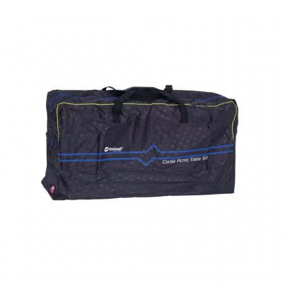 Storage bag included