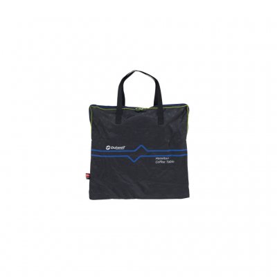 Storage bag included