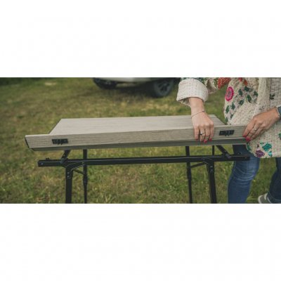 Outwell Canmore L Camping Table