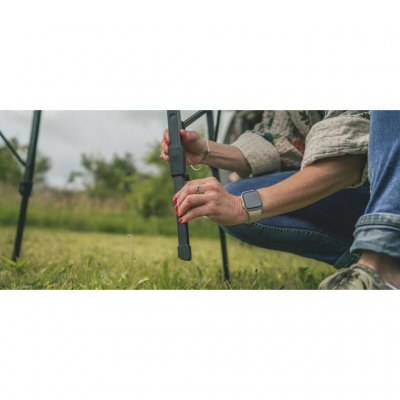 Outwell Canmore L Camping Table