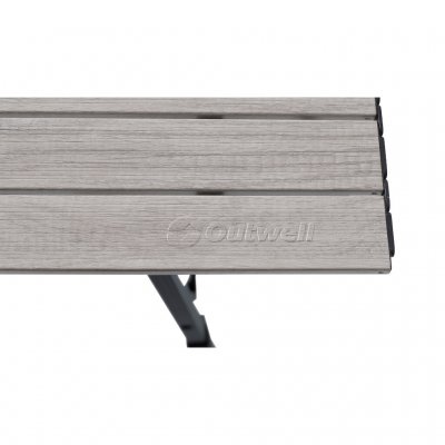 Outwell Canmore L Camping Table