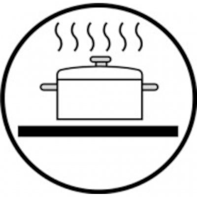 Outwell Canmore L Camping Table