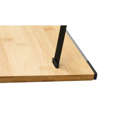 Brackets for suspension