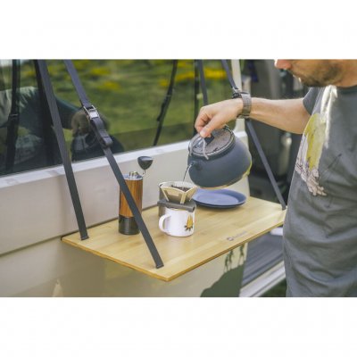 Outwell Van FlexDeck