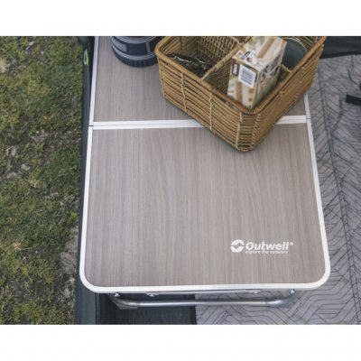 Outwell Heyfield Low Table
