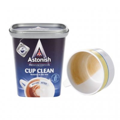 Astonish Melamine Cleaner