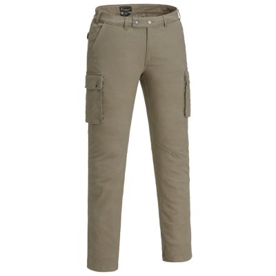 Pinewood Värnamo / Serengeti everyday pants in cotton and stretch for comfortable fit. Perfect for the forest ride or in everyda