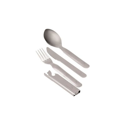 Camping cutlery Easy Camp Deluxe