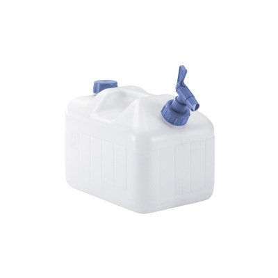 Easy Camp Jerry Can 10L water can with tap