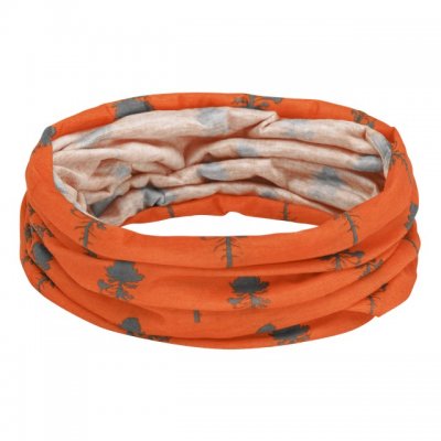 Comes in black, green and orange.