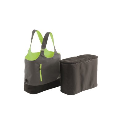 Outwell Puffin Gray Cool Bag