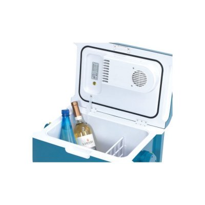 Outwell ECOcool Lite Cooler 24L 12V / 230V Prime Blue