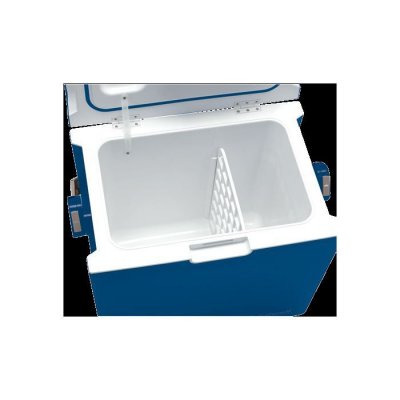 Outwell ECOcool Lite Cooler 24L 12V / 230V Prime Blue