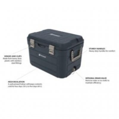 Outwell Fulmar 30L Passive Cooler - Outlet