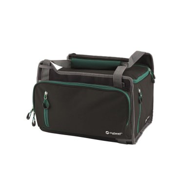 Outwell Cormorant M Cool Bag Dark green - for the picnic tour