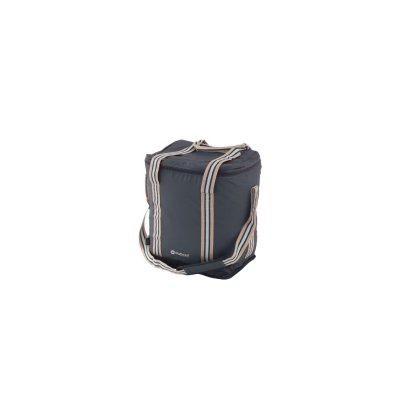 Outwell Pelican M cooler bag with really good insulation