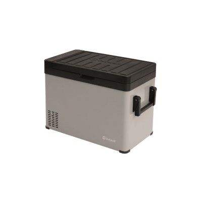 Outwell Deepchill 50 - Cheap compressor-driven cooling box with good performance