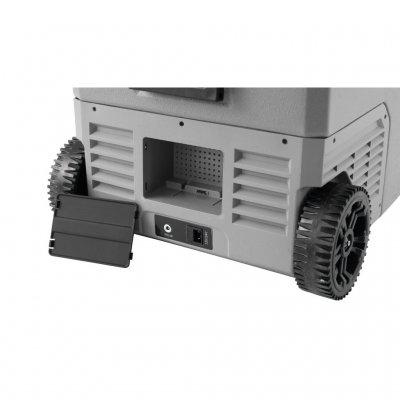 Buy a rechargeable battery