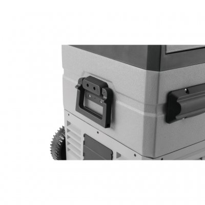 Stable and robust handles.