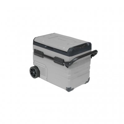 Outwell Arctic Frost 55 from above.