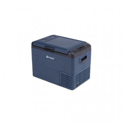 Outwell Archtic Chill 40 liter - Cheap compressor-driven cooling box with good performance