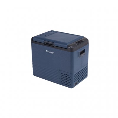 Outwell Archtic Chill 50 liter - Cheap compressor-driven cooling box with good performance