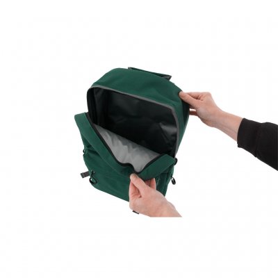 Spacious cooler from Outwell- perfect for a day's outing outdoors