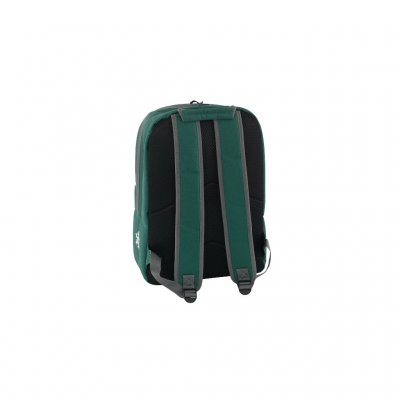 24L cool bag with zippers and straps