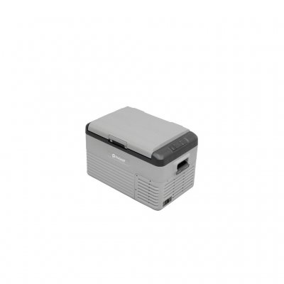 Outwell Archtic Chill 30 liter - Cheap compressor-driven cooling box with good performance