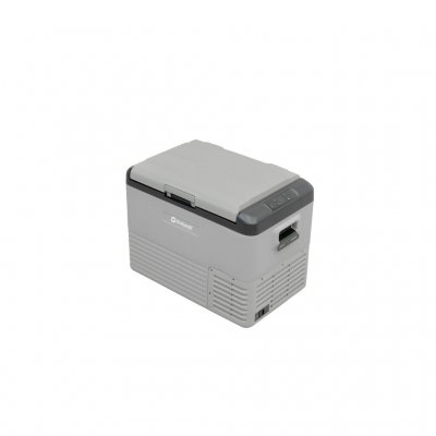 Outwell Archtic Chill 40 liter - Cheap compressor-driven cooling box with good performance