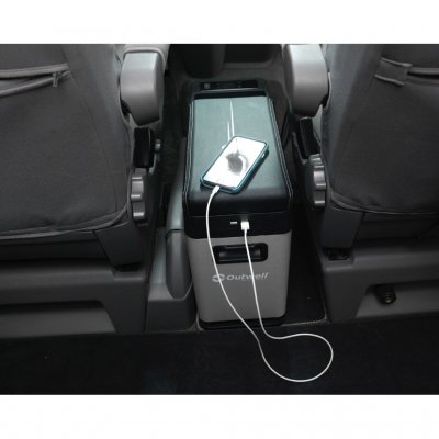 Outwell Arctic Chill 8 Compressor Cooler - Outlet