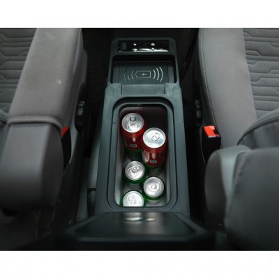 Outwell Arctic Chill 8 Compressor Cooler