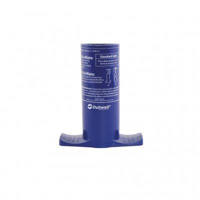 Outwell Double Action Pump for Air Beds