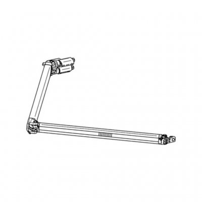 Right arm for Thule Omnistor 6300.