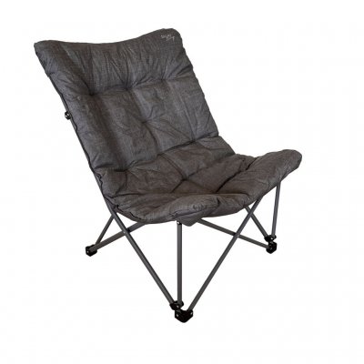 Smart Living Lounge Chair is the perfect choice for anyone who doesn't want to compromise on comfort or flexibility.