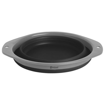 Outwell Collaps Bowl M Black