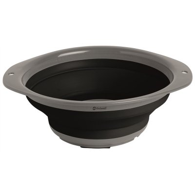 Outwell Collaps Bowl L Black