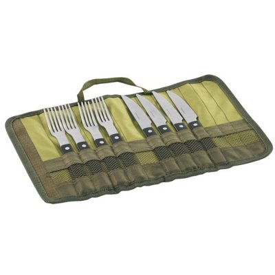 Outwell BBQ Cutlery
